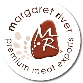 MARGARET RIVER -LOGO