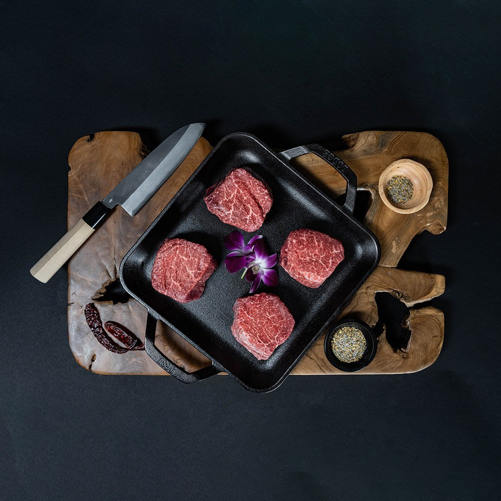 Capital Meat Imports