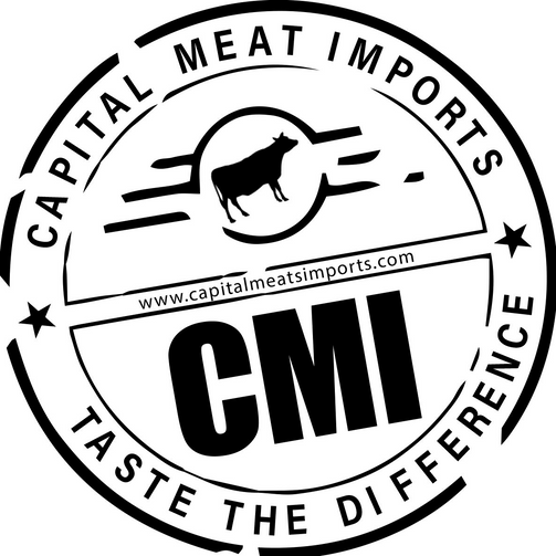 Capital Meat Imports Logo